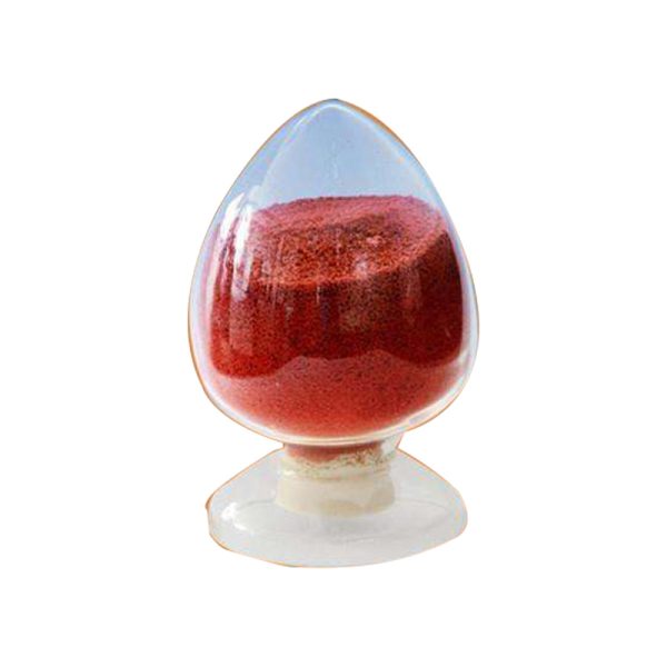 Acid Red 18 CAS #2611-82-7