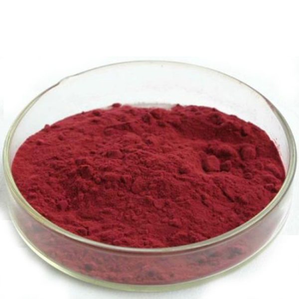 Ferric Oxide CAS #1309-37-1