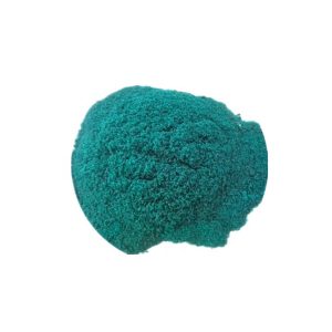 Copper(II) phthalocyanine CAS #147-14-8