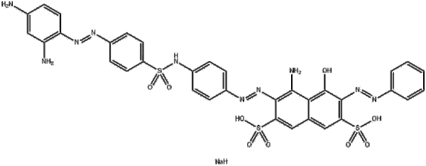 Acid Black 234 CAS #157577-99-6 - 图片 2