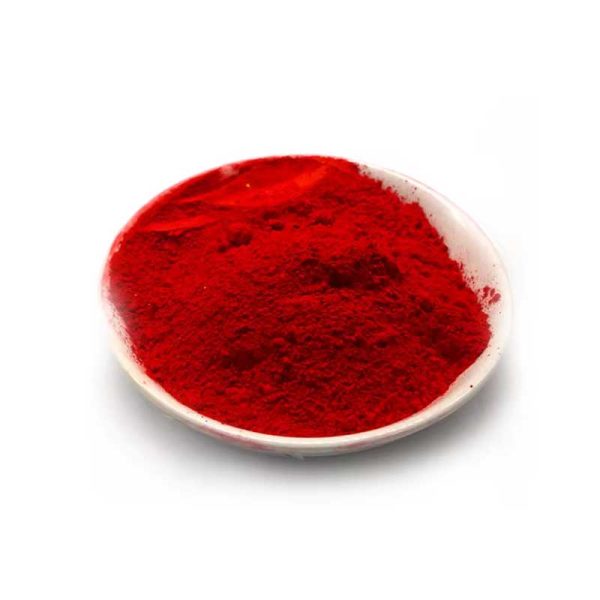 Acid Red 18 CAS# 2611-82-7