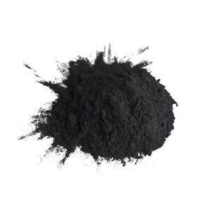 Sulphur Black 1 CAS# 1326-82-5