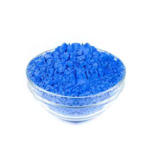 Solvent Blue 45 CAS #37229-23-5