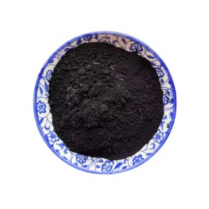 Vat Black 25 CAS# 4395-53-3
