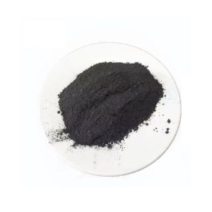 Acid Black 168 CAS# 12238-87-8