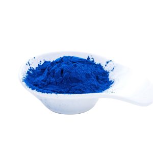 Solvent Blue 5 CAS #1325-86-6