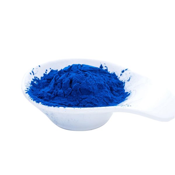 Solvent Blue 5 CAS #1325-86-6