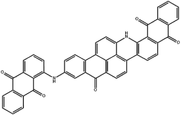 Vat Black 25 CAS# 4395-53-3 - 图片 2