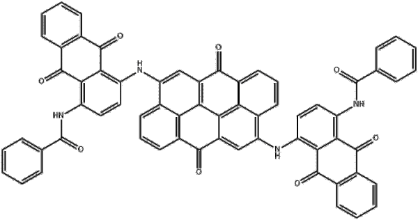 Vat Black 29 CAS# 6049-19-0 - 图片 2