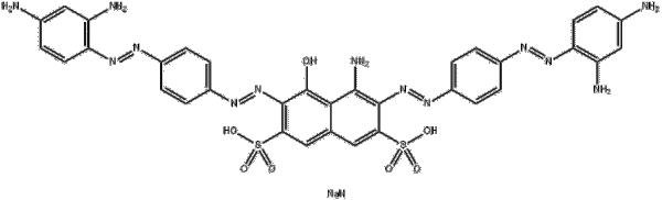 Direct Black 19 CAS #6428-31-5 - 图片 2