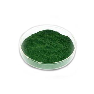 Acid Green 62 CAS #6472-56-6