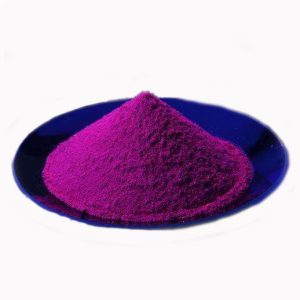Solvent Violet 13 CAS# 81-48-1