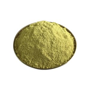 Solvent Yellow 98 CAS# 12671-74-8