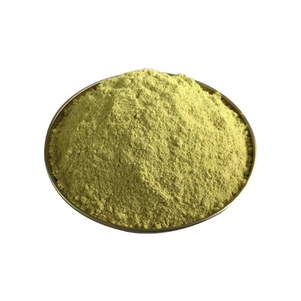 Solvent Yellow 98 CAS# 12671-74-8