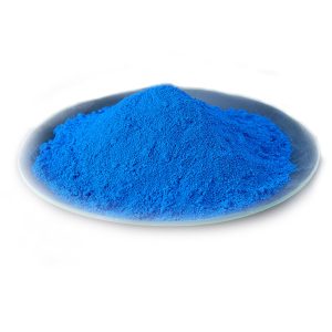 Acid Blue 138 CAS #1324-53-4