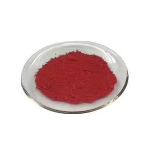 Cadmium sulfoselenide red CAS# 58339-34-7