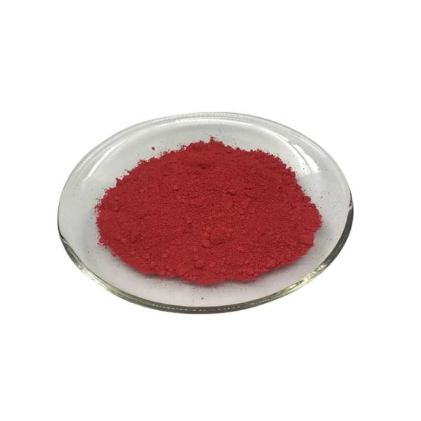 Cadmium sulfoselenide red CAS# 58339-34-7