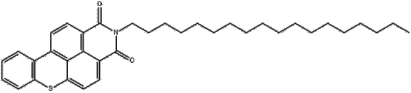 Solvent Yellow 98 CAS# 12671-74-8 - 图片 2
