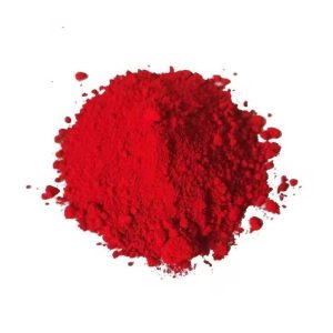 Pigment Red 8 CAS#6410-30-6