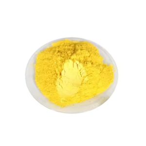 Tetramethyl-2,2'-[1,4-phenylbis[imino(1-acetyl-2-oxoethane-1,2-diyl)azo]] bis-terephthalate CAS#68516-73-4