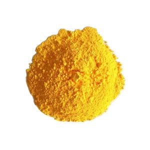 Pigment Yellow 3  CAS# 6486-23-3