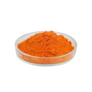 Tartrazine CAS# 1934-21-0