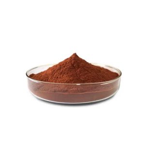 Iron oxide CAS# 1332-37-2