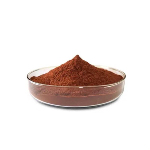 Iron oxide CAS# 1332-37-2