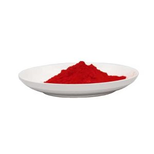 1-[(4-chloro-2-nitrophenyl)azo]-2-naphthol CAS #6410-13-5
