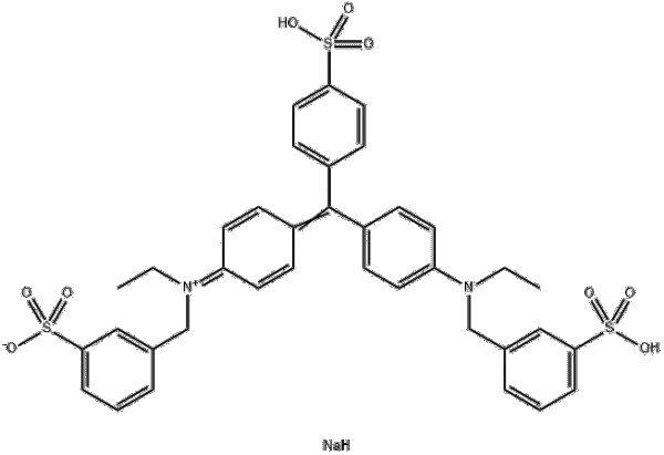 Light green SF (light yellow) CAS# 5141-20-8 - 图片 2