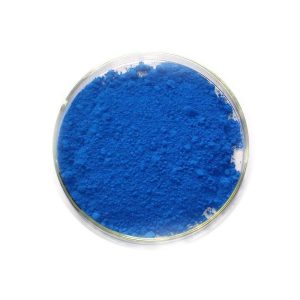 ACID BLUE 41 CAS #2666-17-3