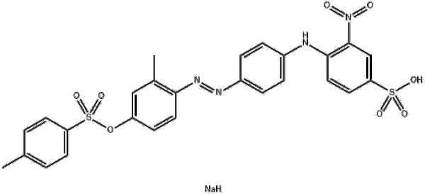 Acid Orange 67 CAS #12220-06-3 - 图片 2