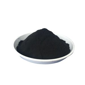 SOLVENT BLACK 5 CAS #11099-03-9